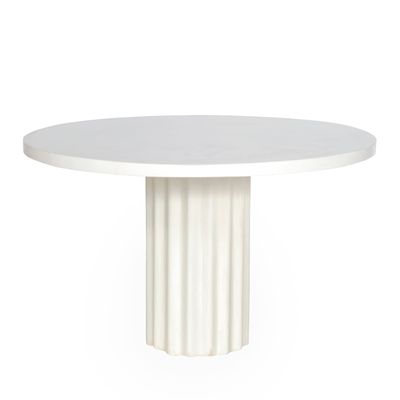 Terrazzo Dining Table 7