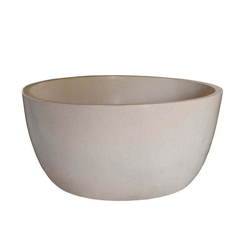 Terrazzo Bath 2 White
