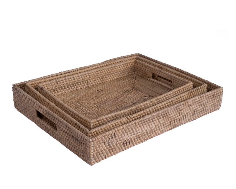 Tray 2 (Medium)