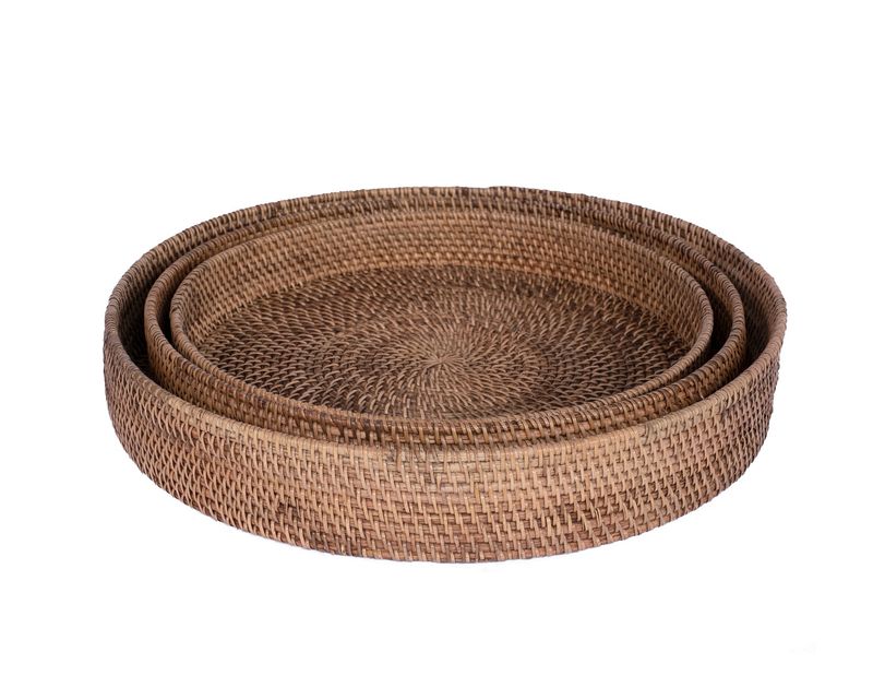 Tray 4 (Medium)