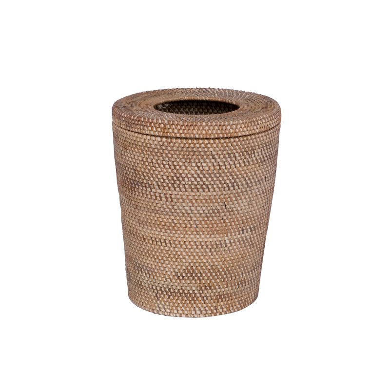 Rubbish Bin 1