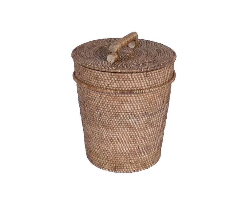 Rubbish Bin 2