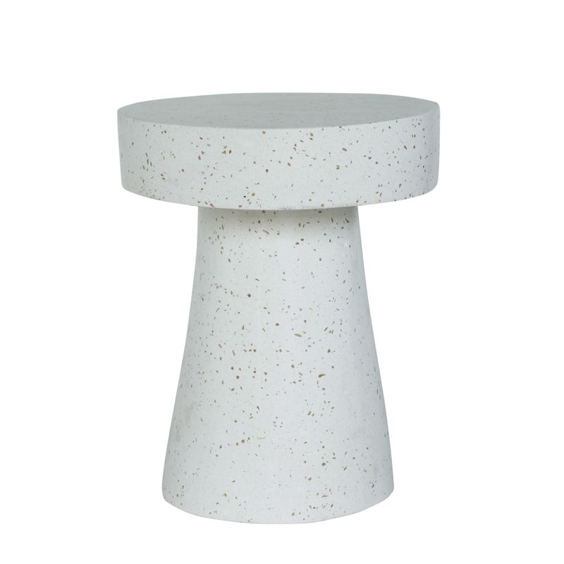 Terrazzo Side Table 8
