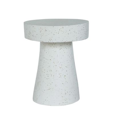 Terrazzo Side Table 8