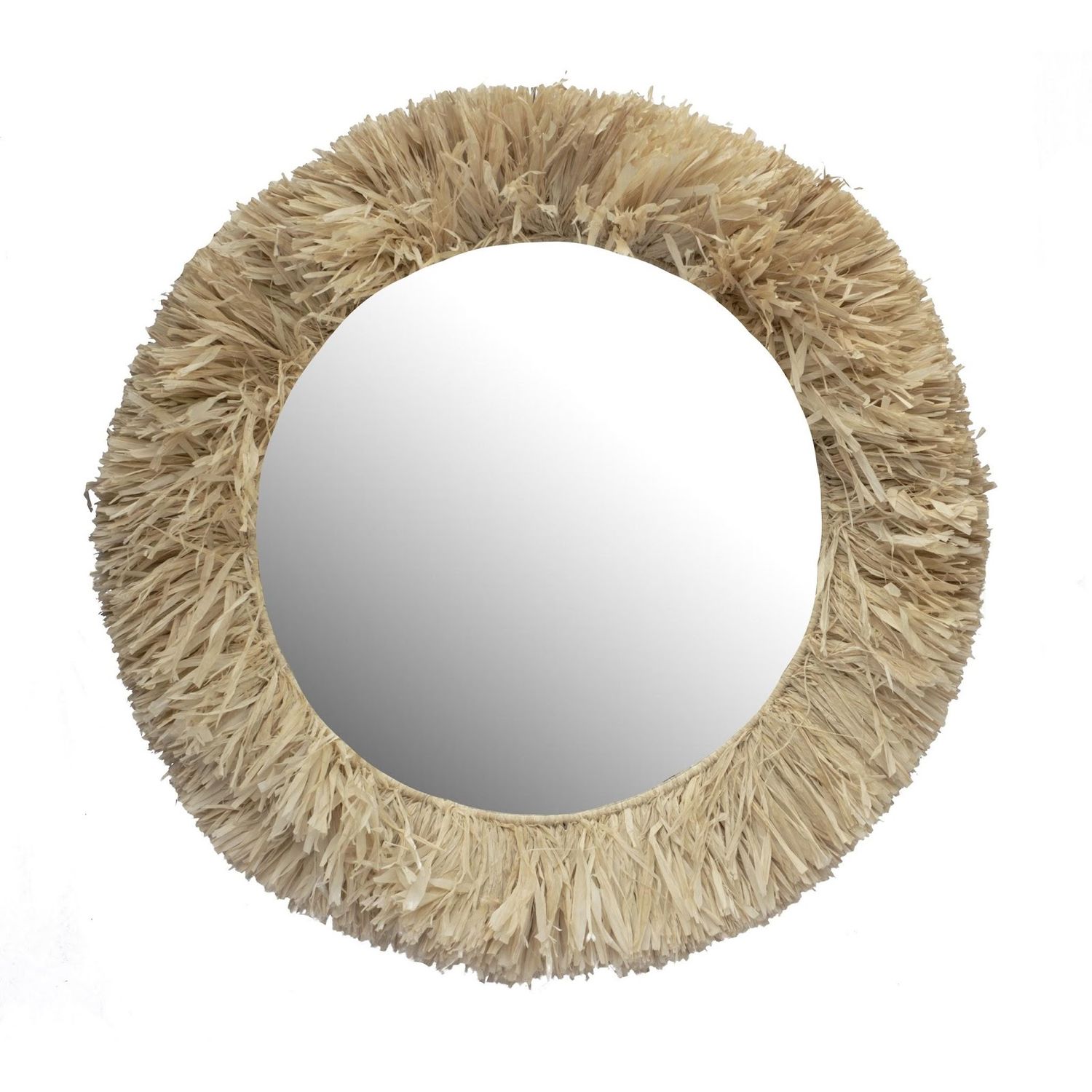 Mirror 63 (50cm glass)