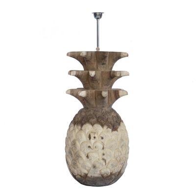 Lamp Base 9