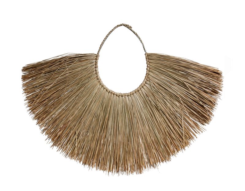 Watergrass Wall Art 4 (100cm)