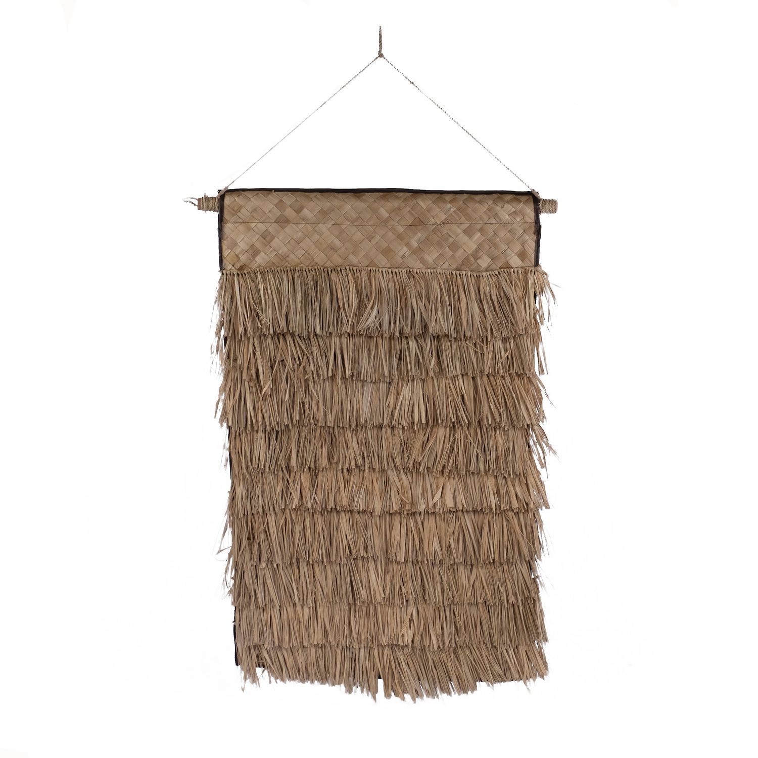 Watergrass Wall Art 1 (115cm)