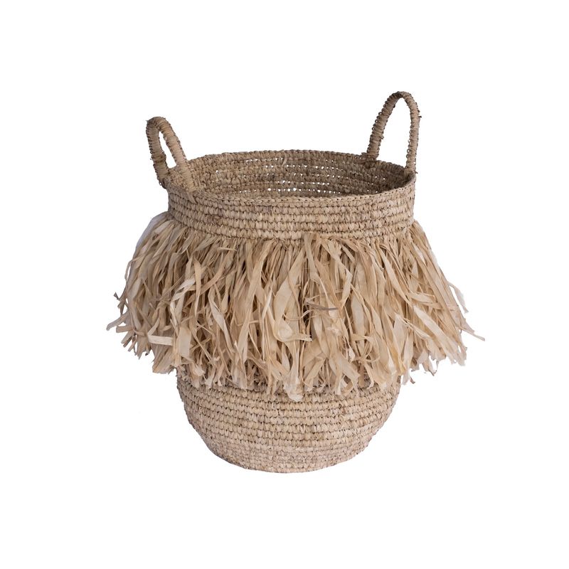 Basket 23