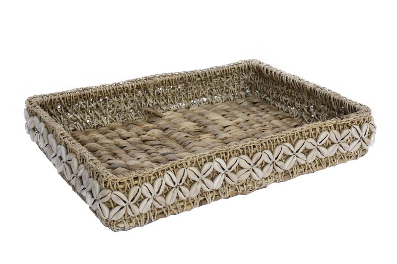 Tray 19