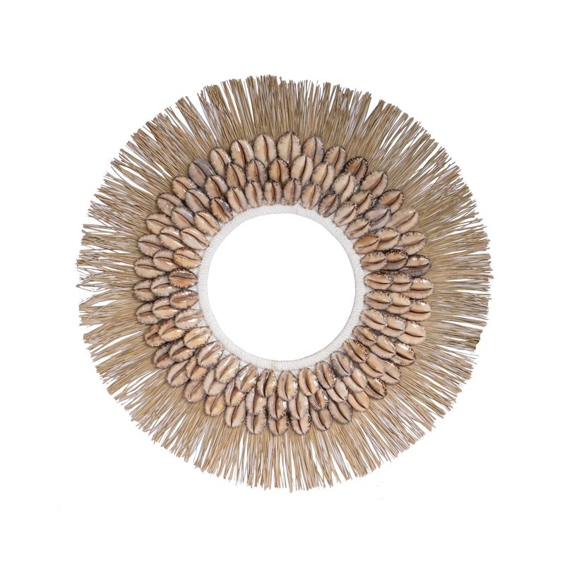 Watergrass Wall Art 12