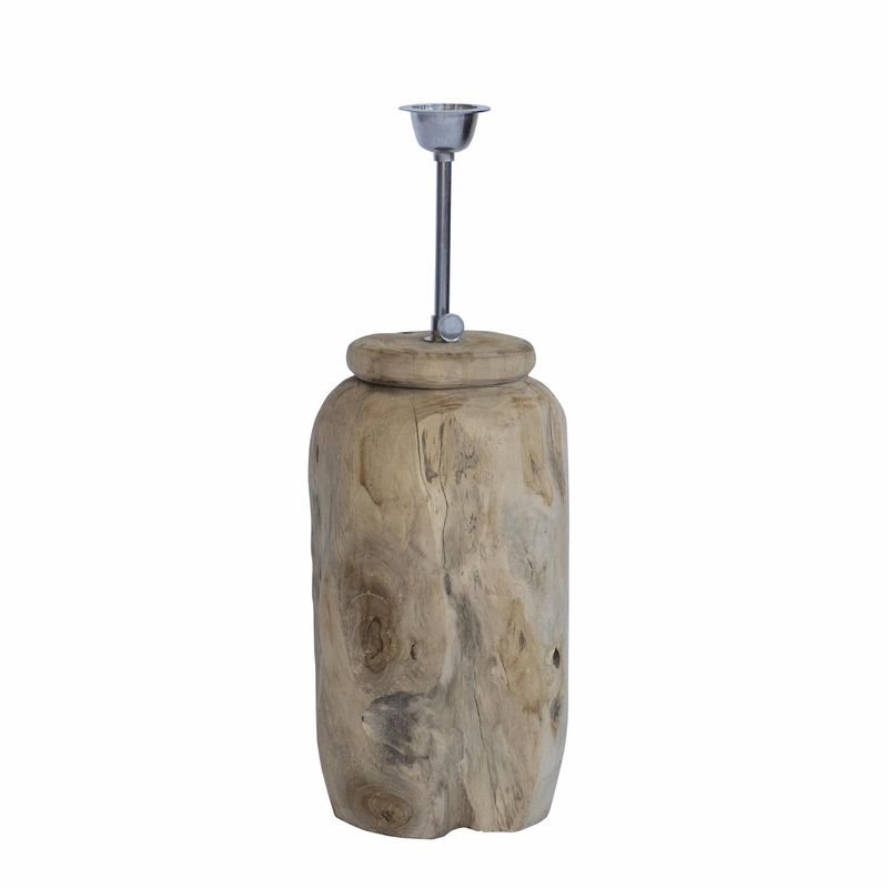 Lamp Base 7