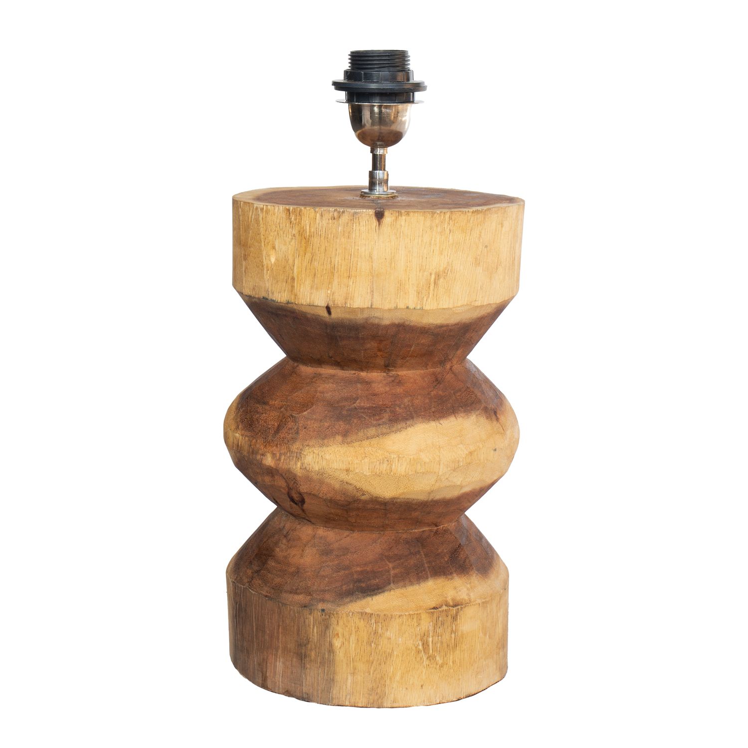Lamp 4 (rustic)