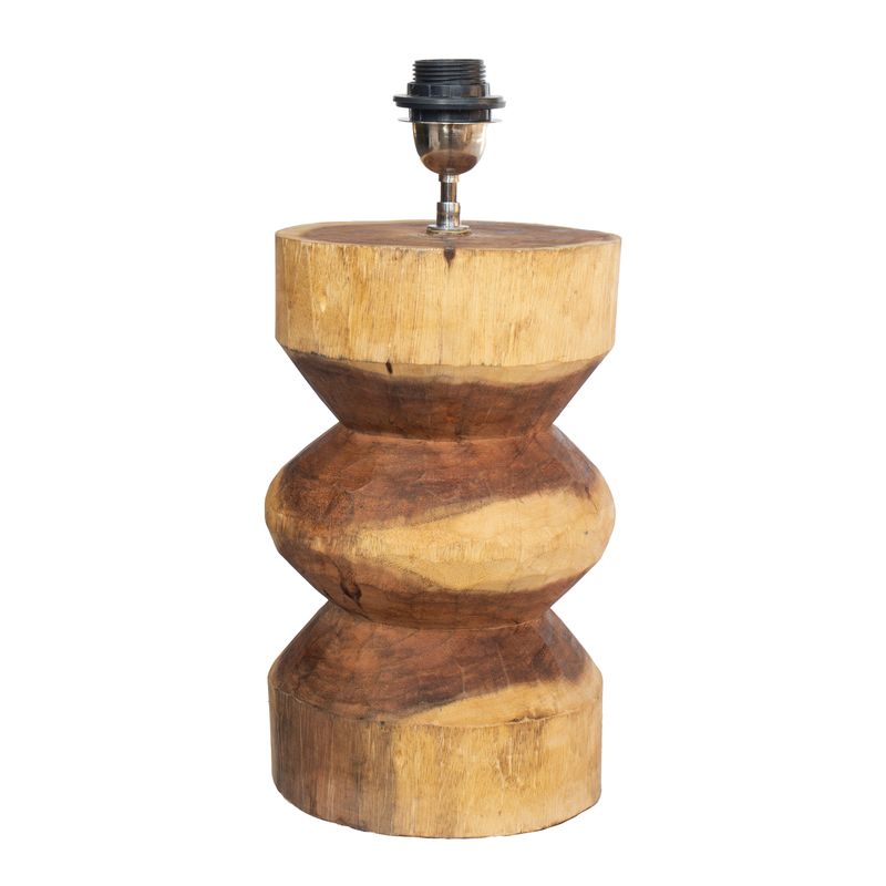 Lamp 4 (rustic)