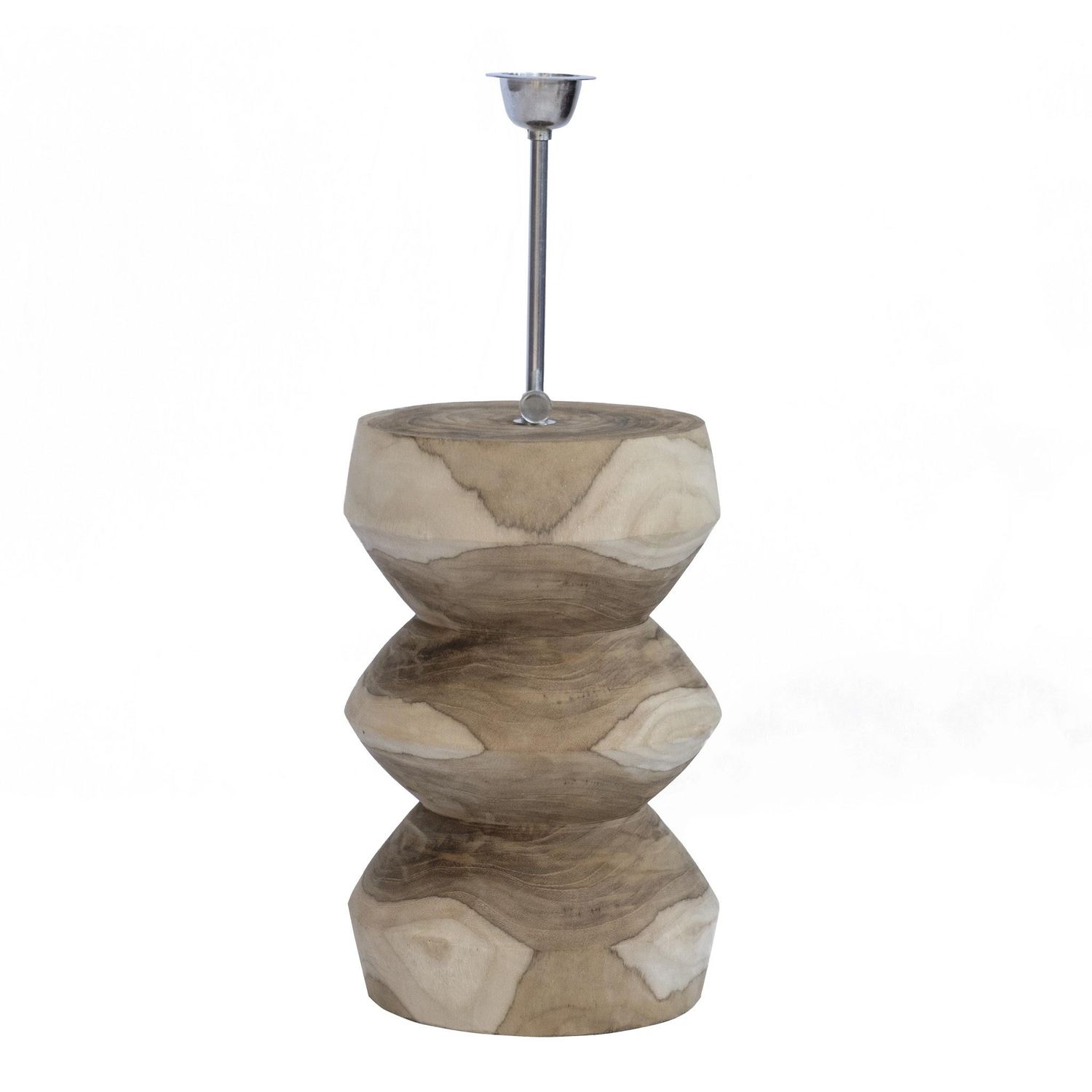Lamp Base 5