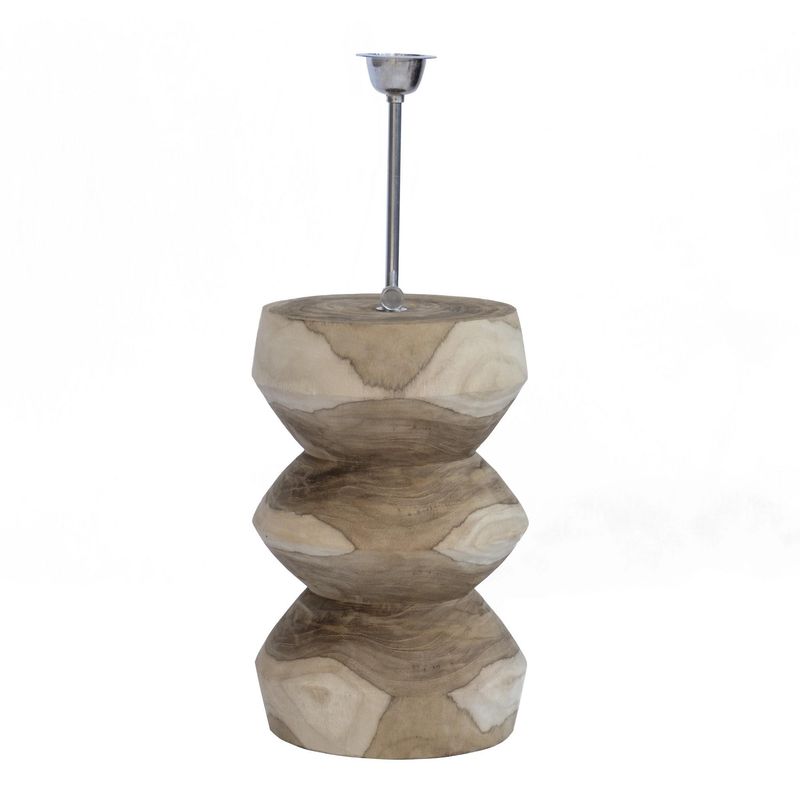 Lamp Base 5