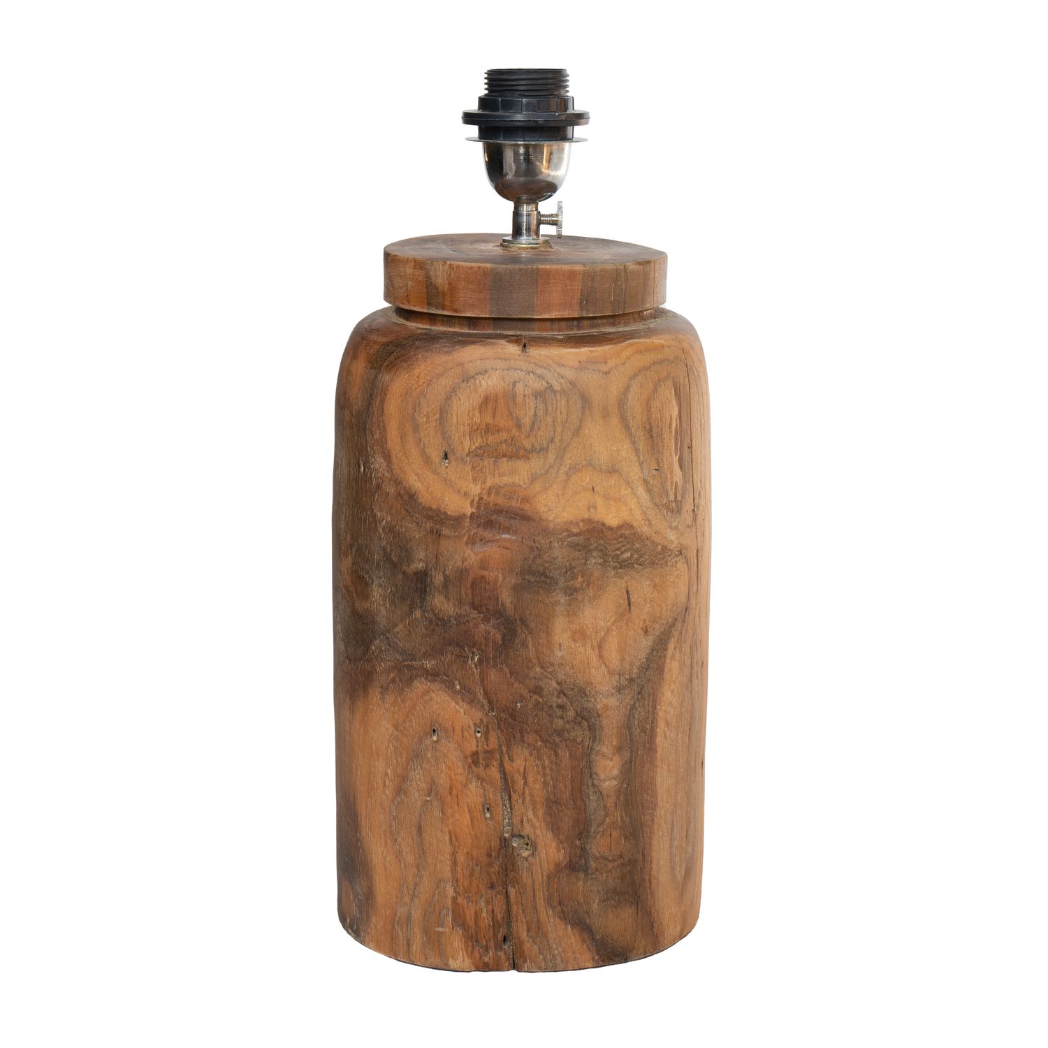 Lamp 12 (rustic)