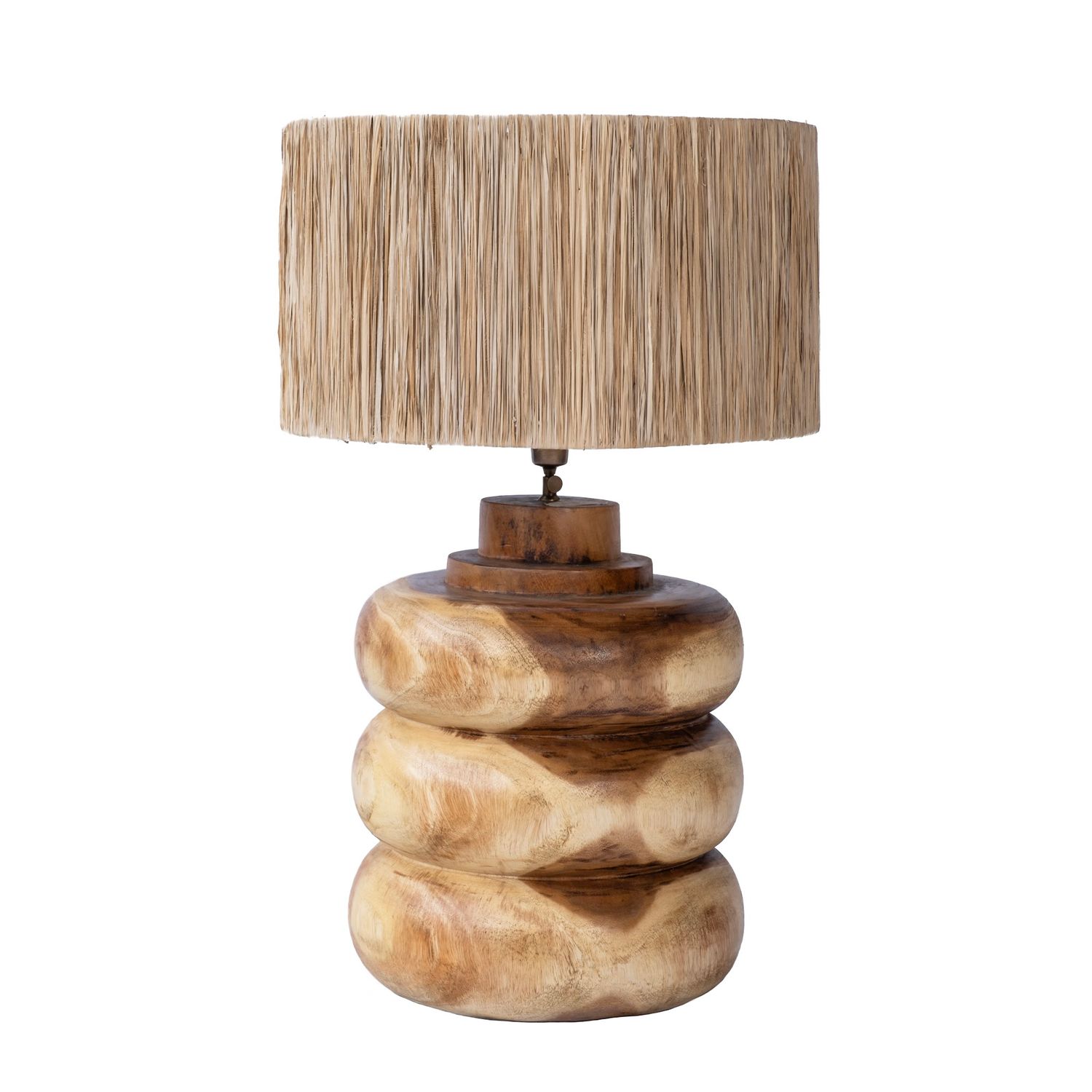 Lamp Base 1