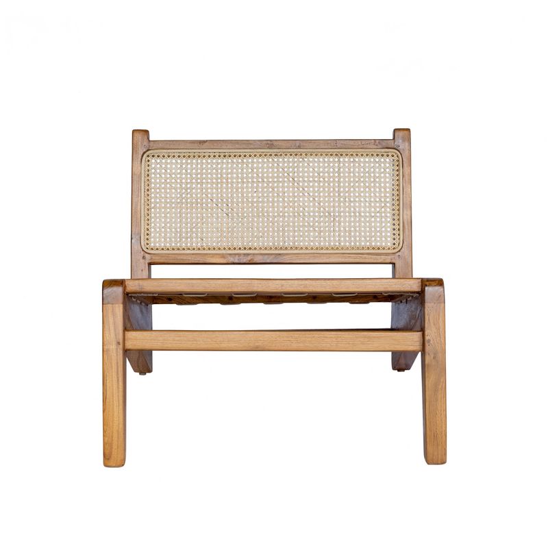 Teak Occasional Chair 22