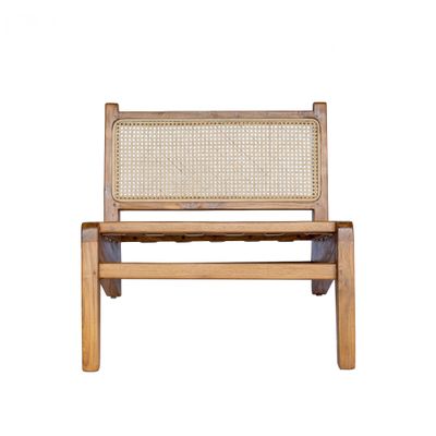 Teak Occasional Chair 22