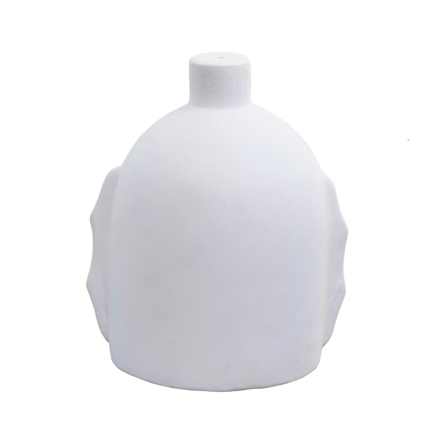 Clay Pendant 9