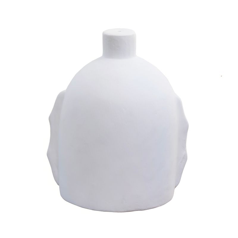 Clay Pendant 9