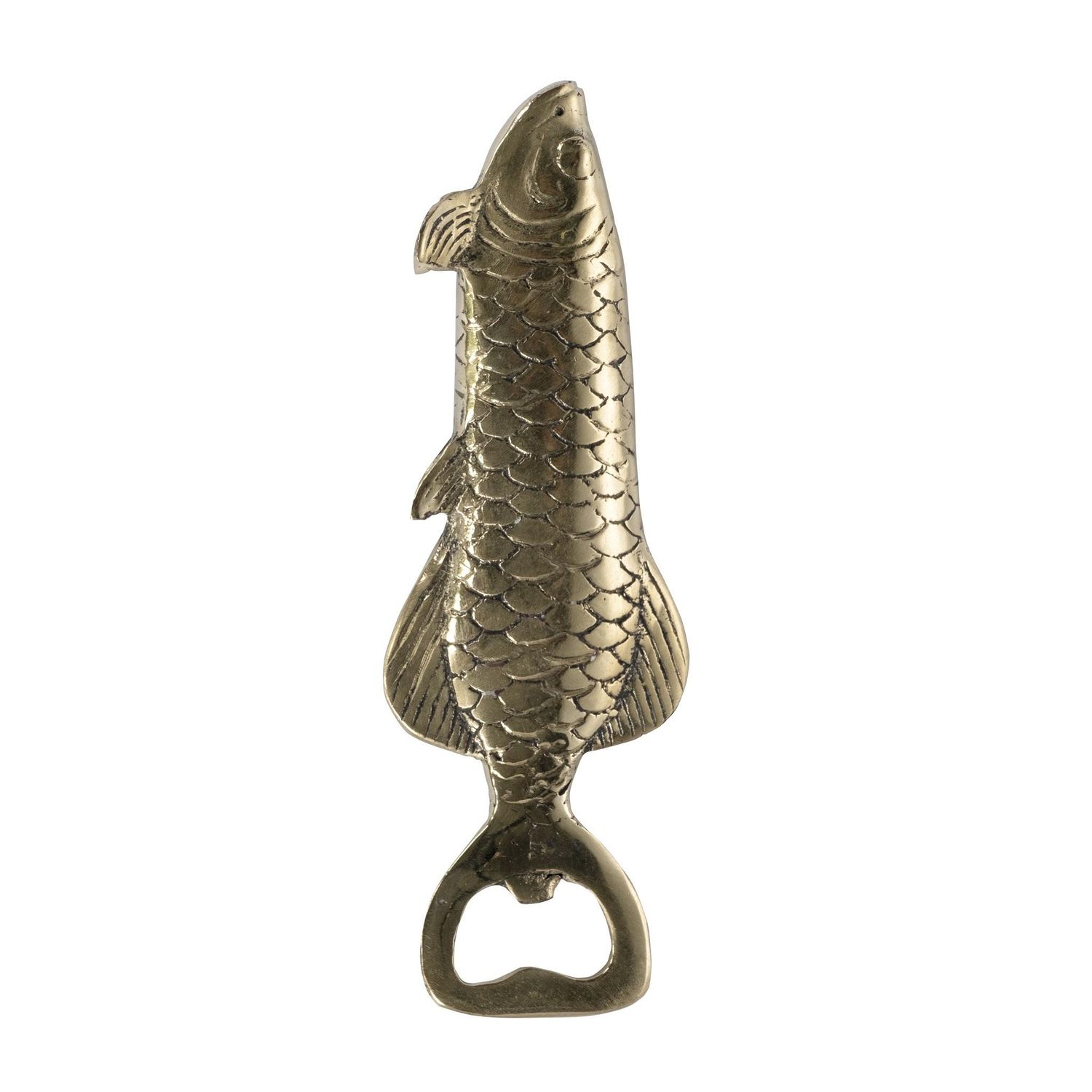 Fish Bottle Opener