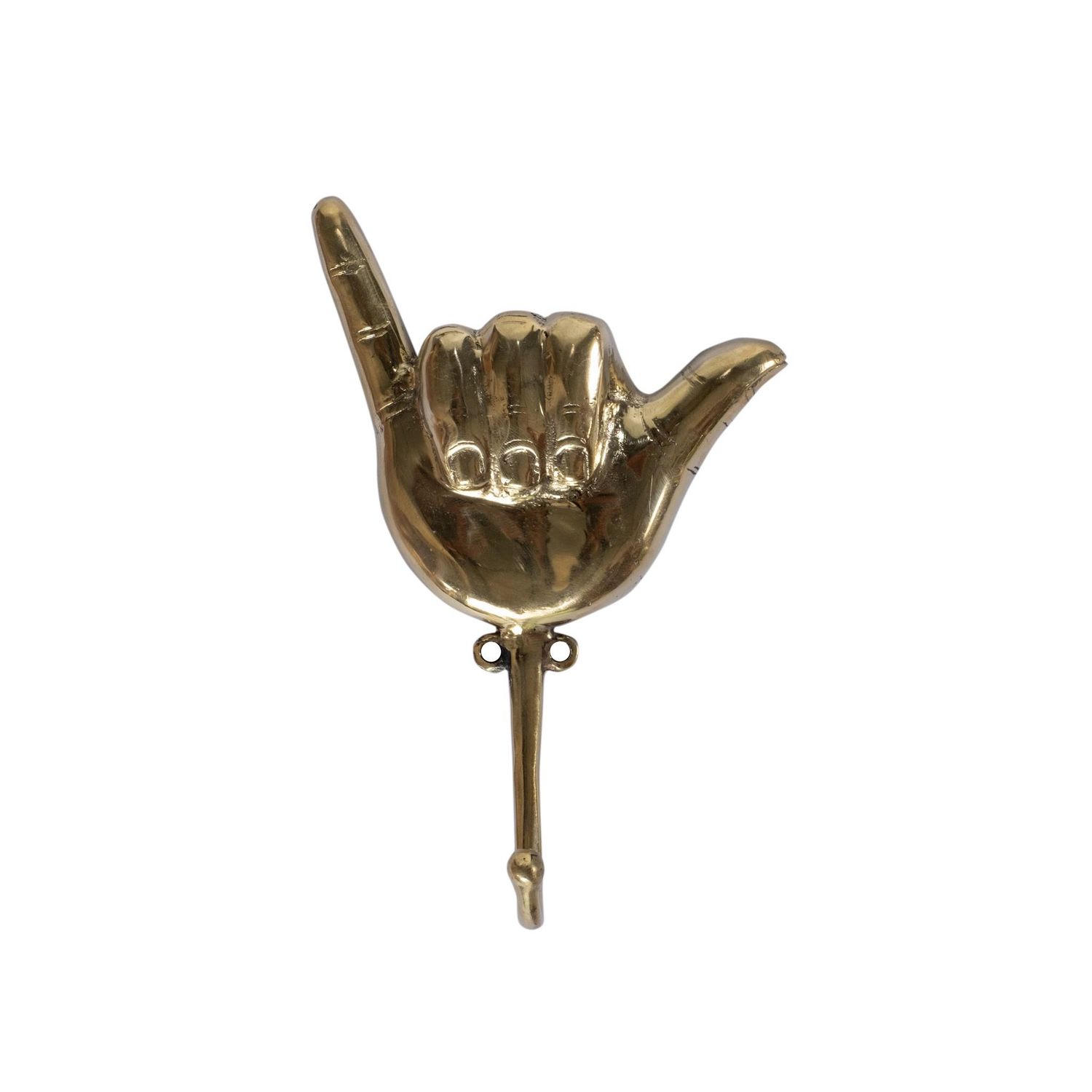 Brass Hook