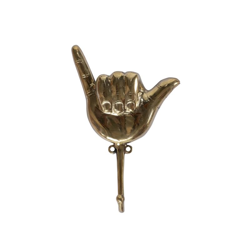Brass Hook