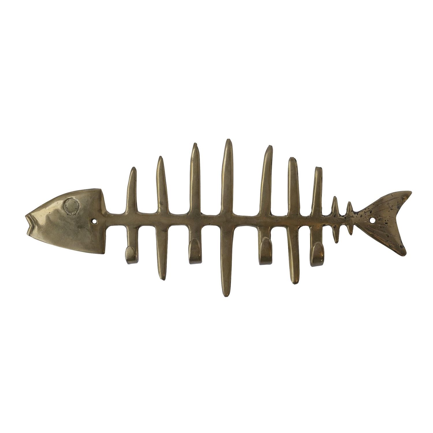 Fish Hook