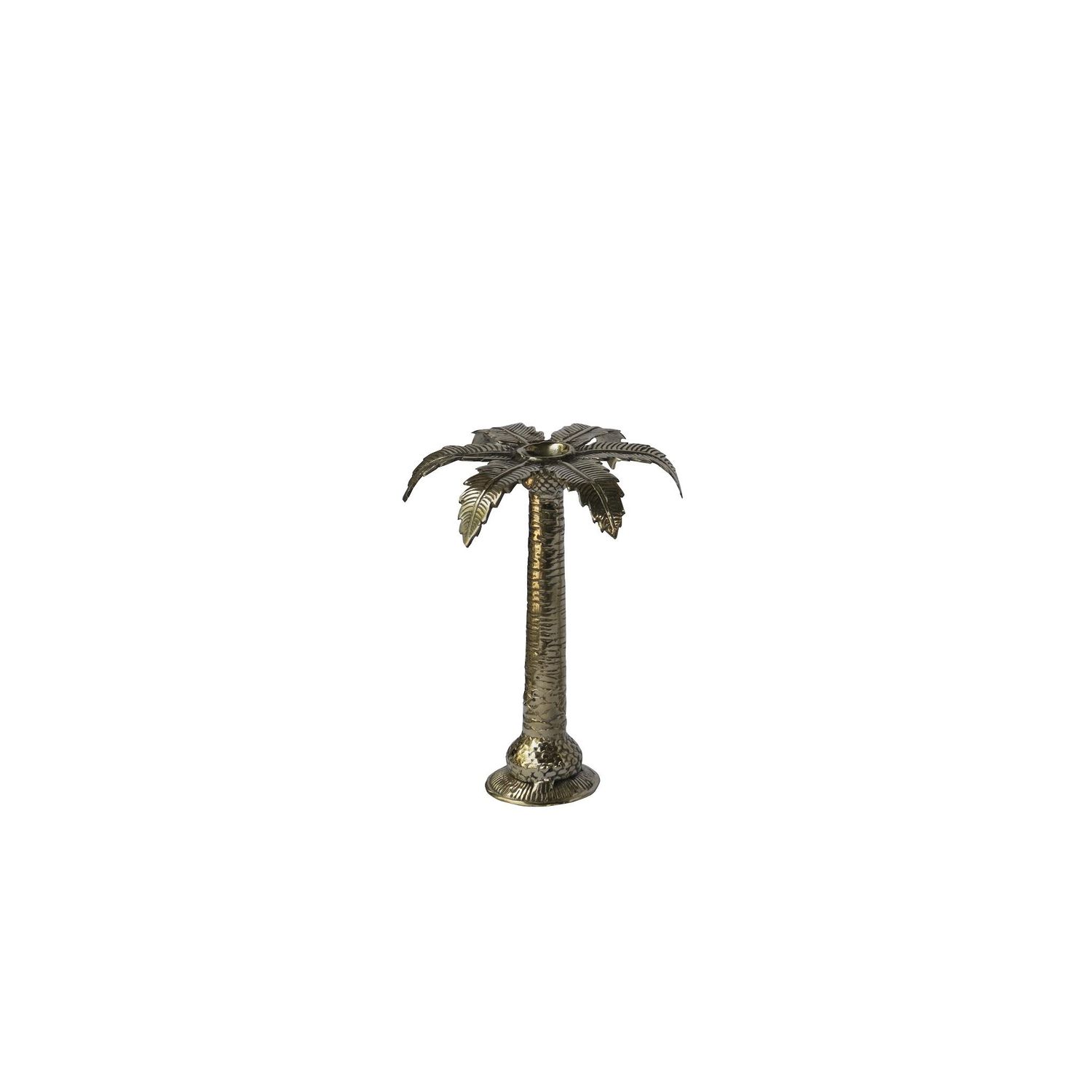 Brass Candle Stand 1 (Small)