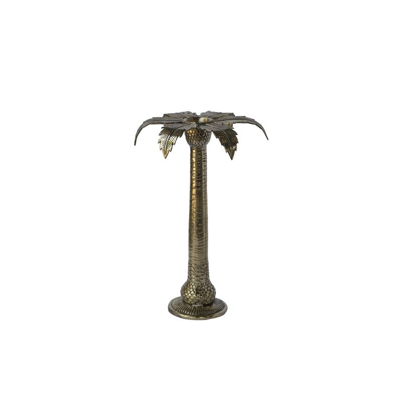 Brass Candle Stand 1 (Medium)