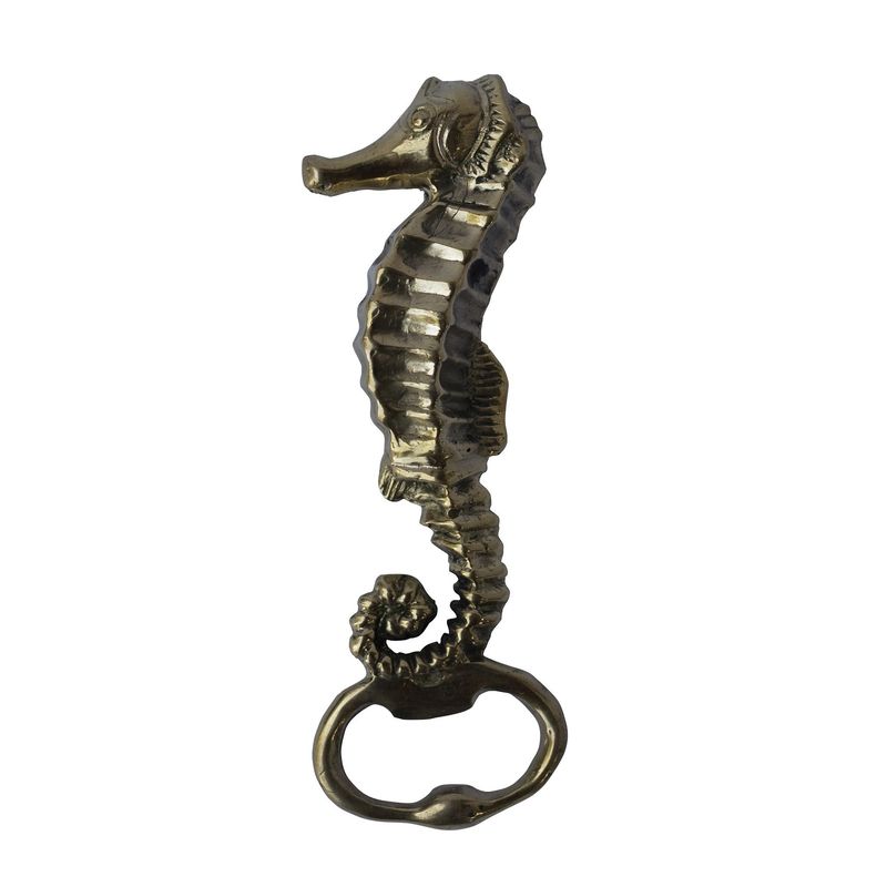 Bottle Opener (seahorse)