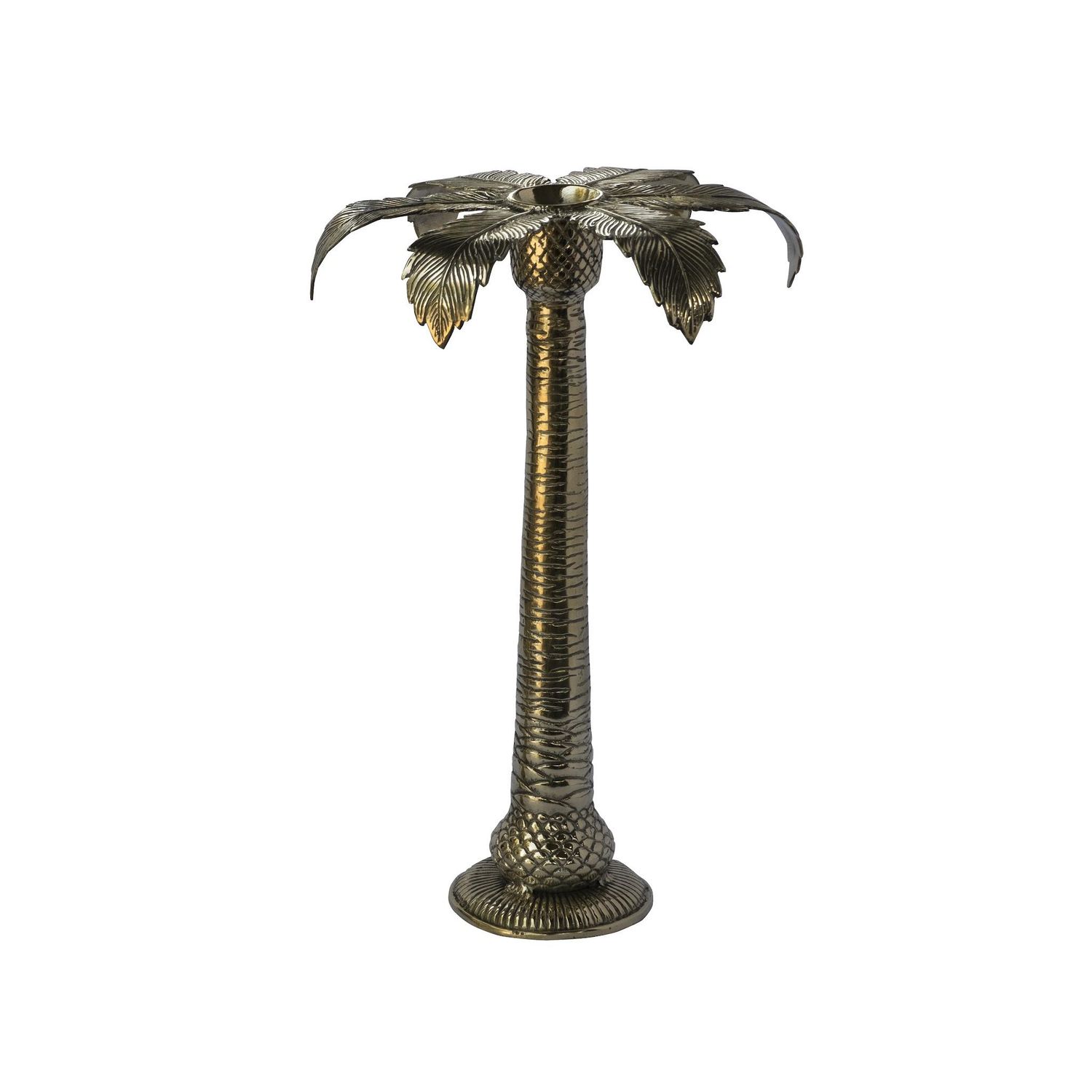 Palm Candle Stand 1 (Large)