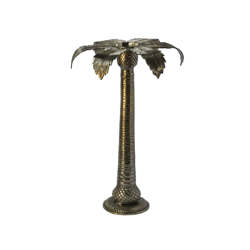 Palm Candle Stand 1 (Large)