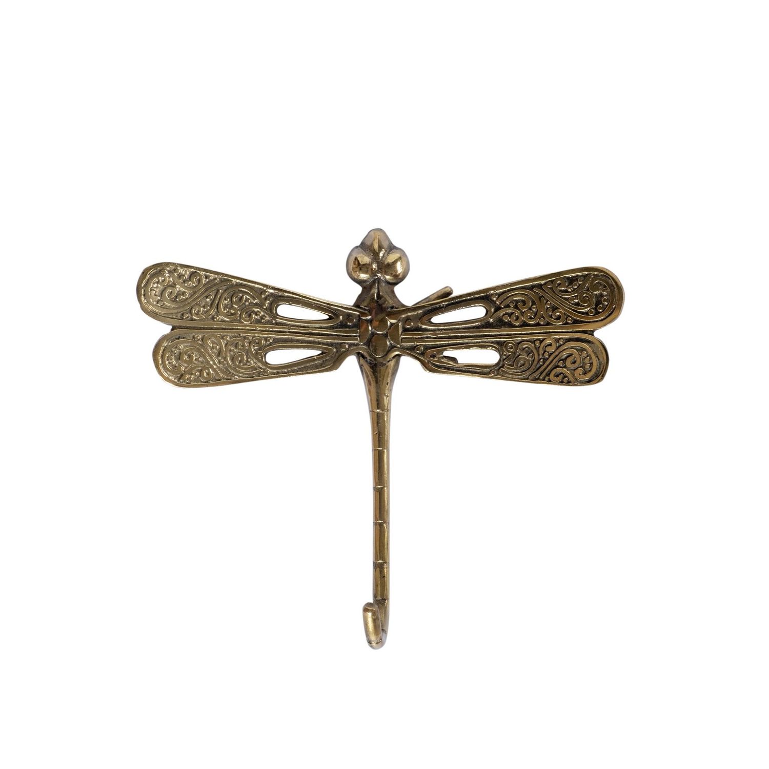 Dragonfly Hook