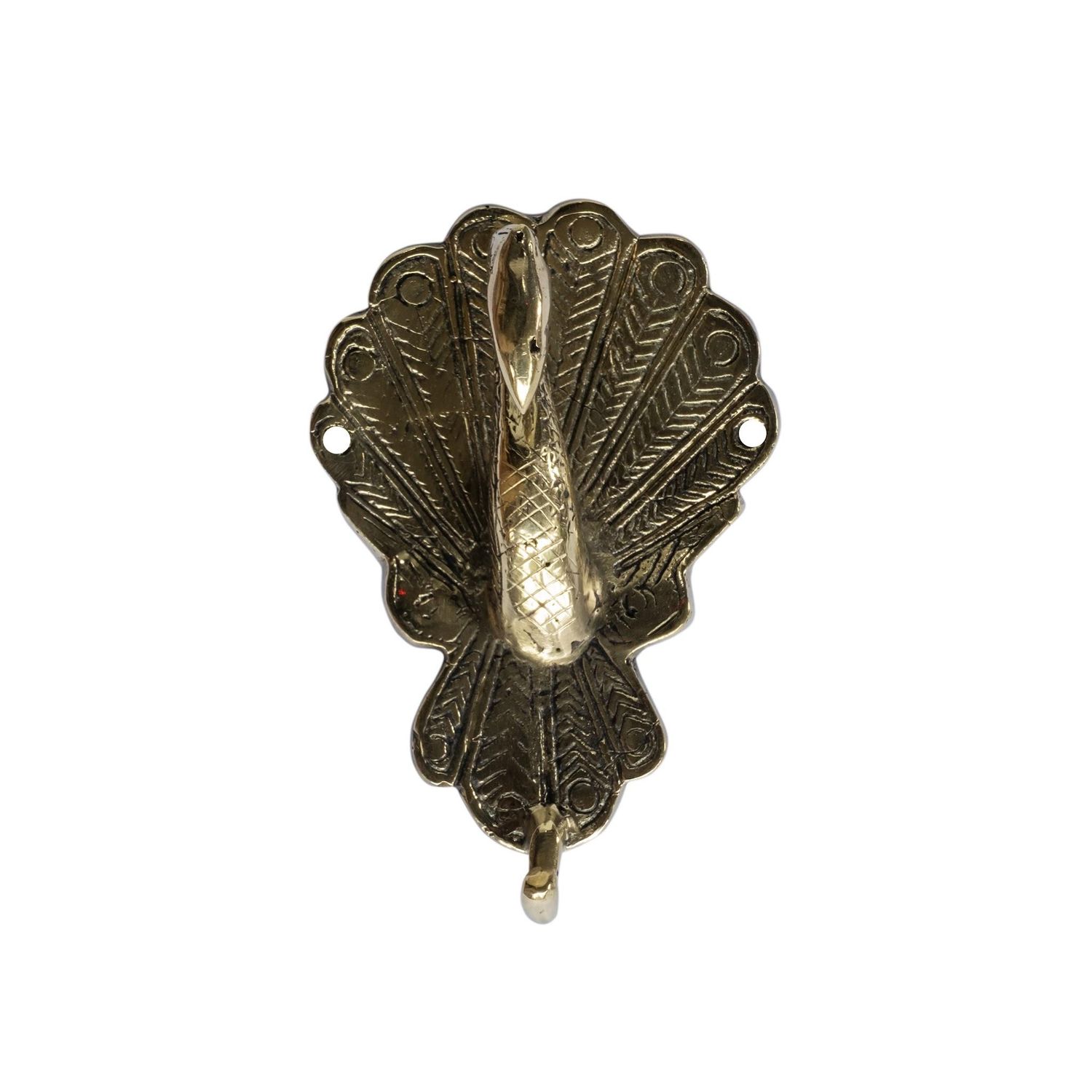 Peacock Hook