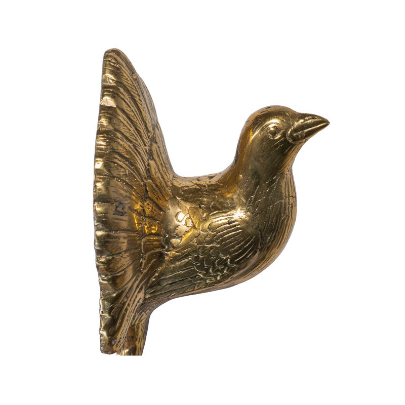 Dove Hook