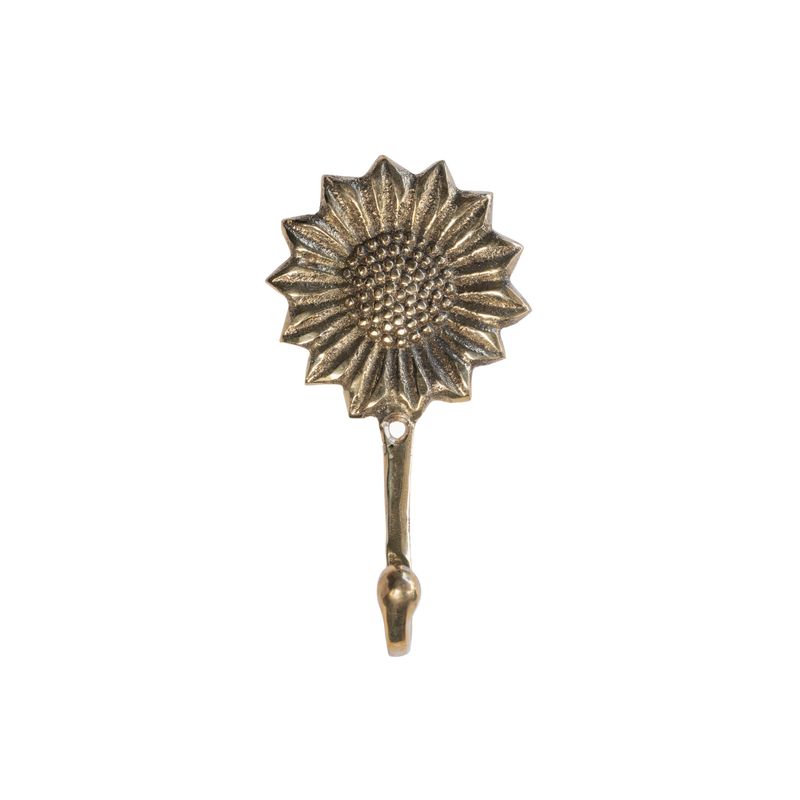 Sunflower Hook (Small)