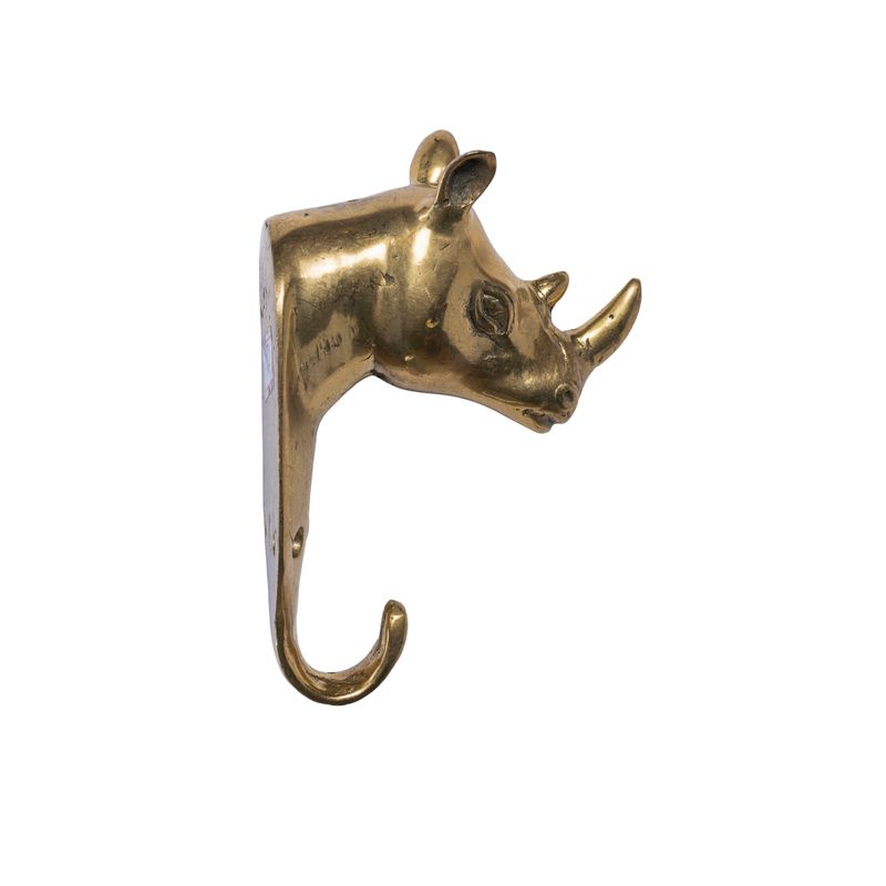 Rhino Hook