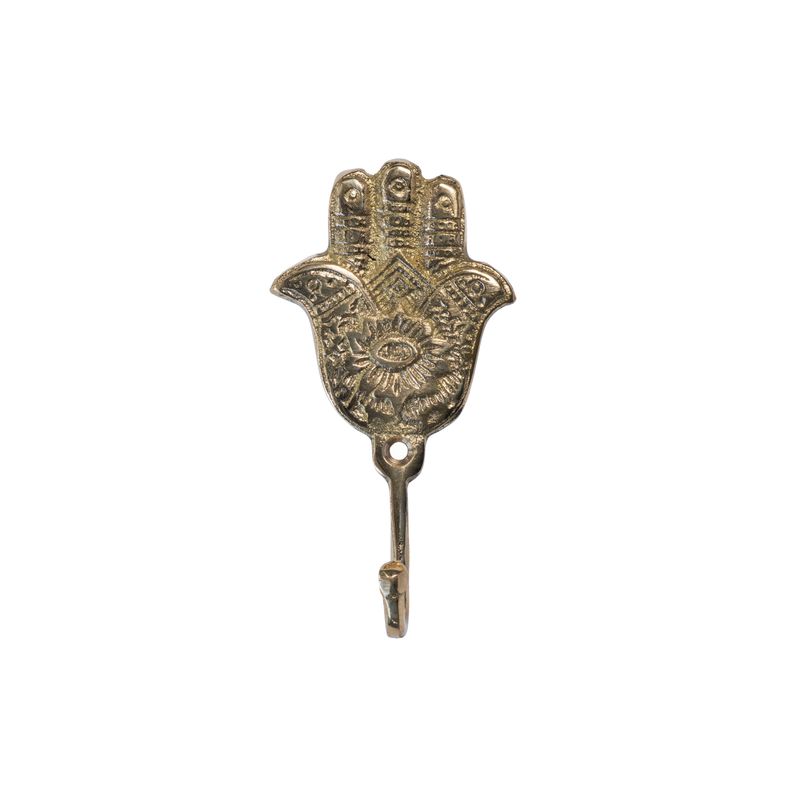 Hand Hook 5