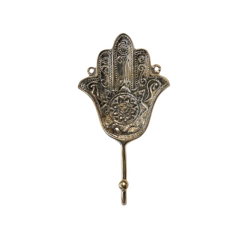 Hand Hook 6