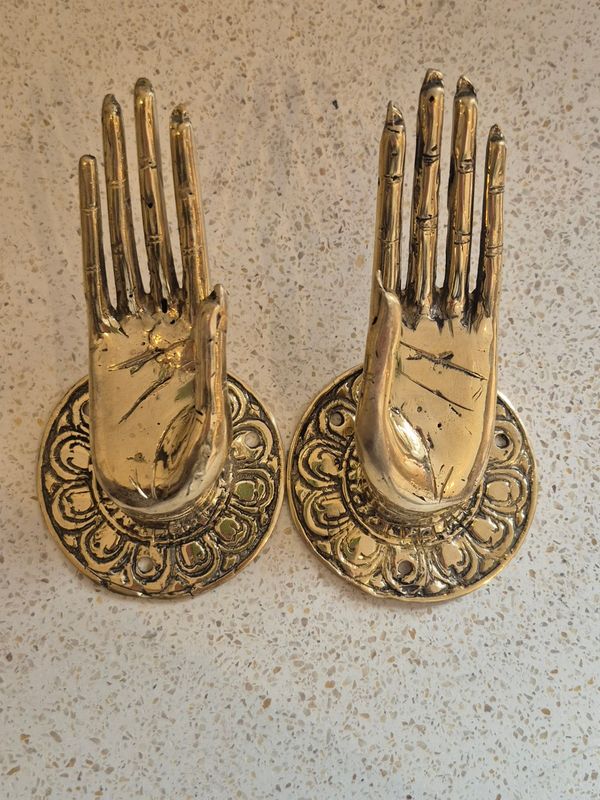 Hand Hook 7 (Large)
