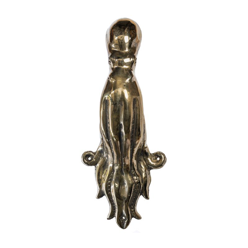 Octopus Door Handle