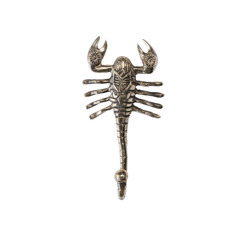 Scorpion Hook