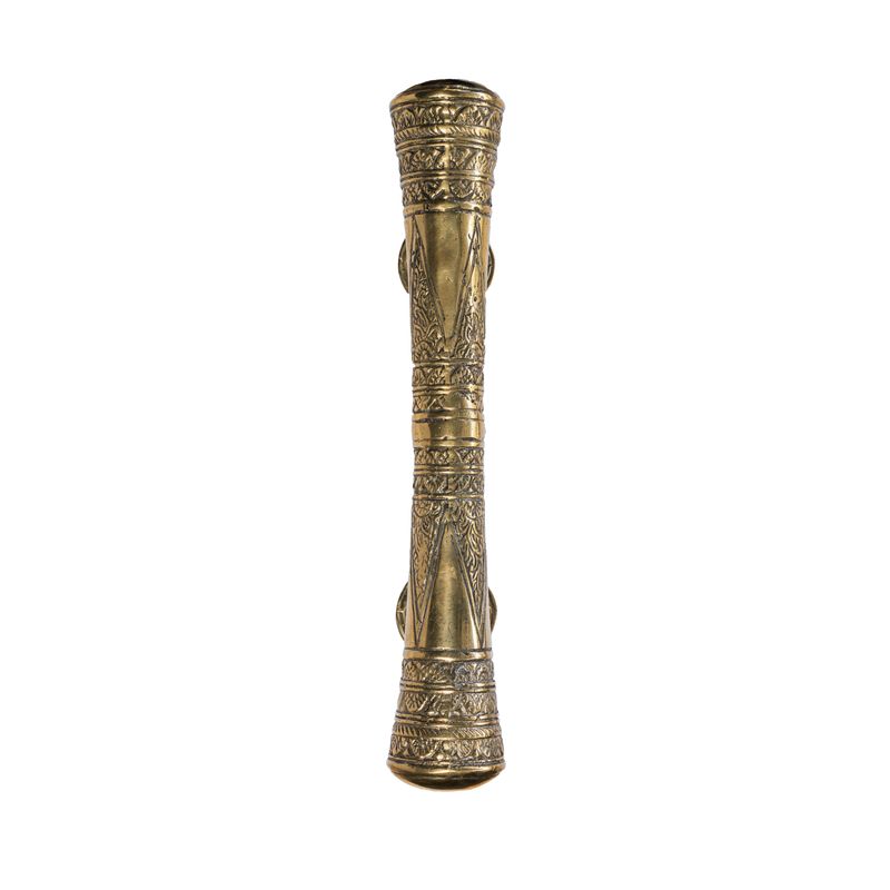 Tribal Door Handle 2