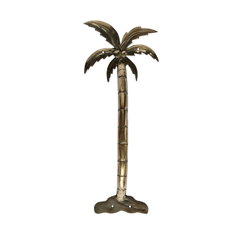 Palm Door Handle 1