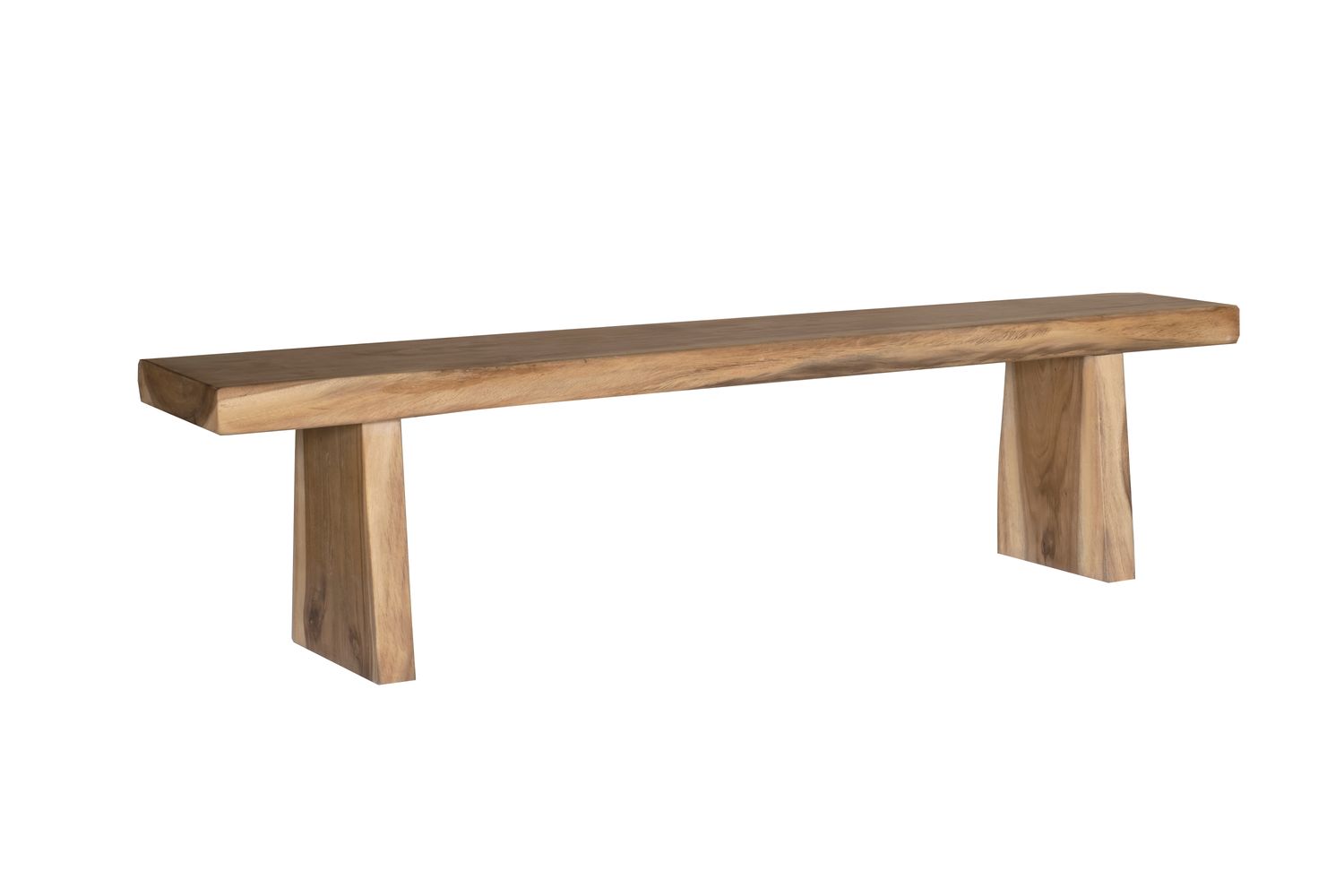 Bench 2 (Suar Live Edge)