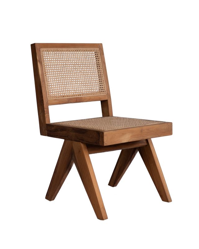 Dining Chair 40 (Natural)