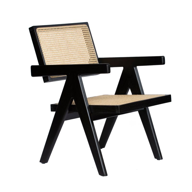 Dining Chair 37 (Black)